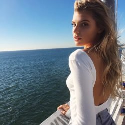 Alissa Violet | Celeb Masta 4