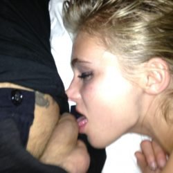 Allegra Carpenter | Celeb Masta 45