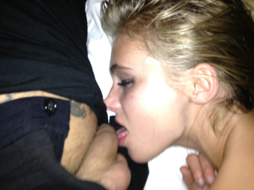 Allegra Carpenter | Celeb Masta 49