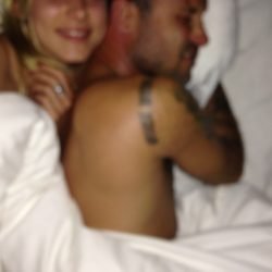 Allegra Carpenter | Celeb Masta 108