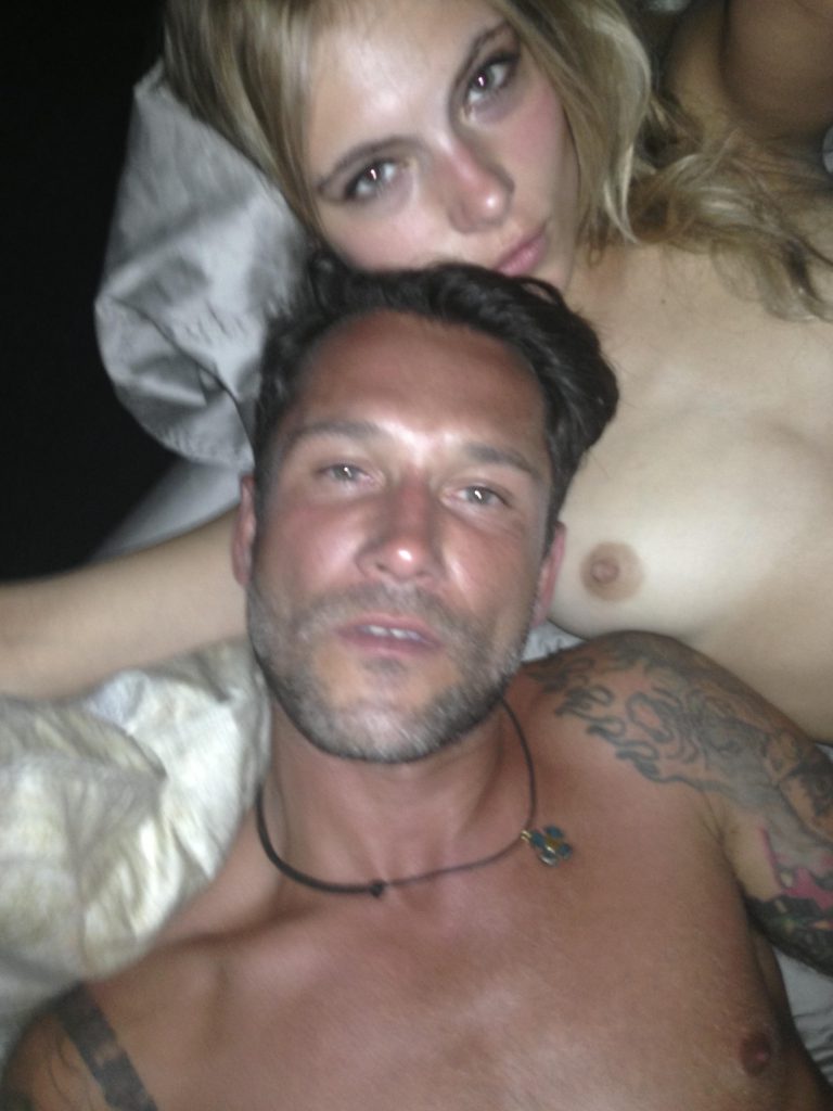 Allegra Carpenter | Celeb Masta 130