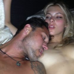 Allegra Carpenter | Celeb Masta 132