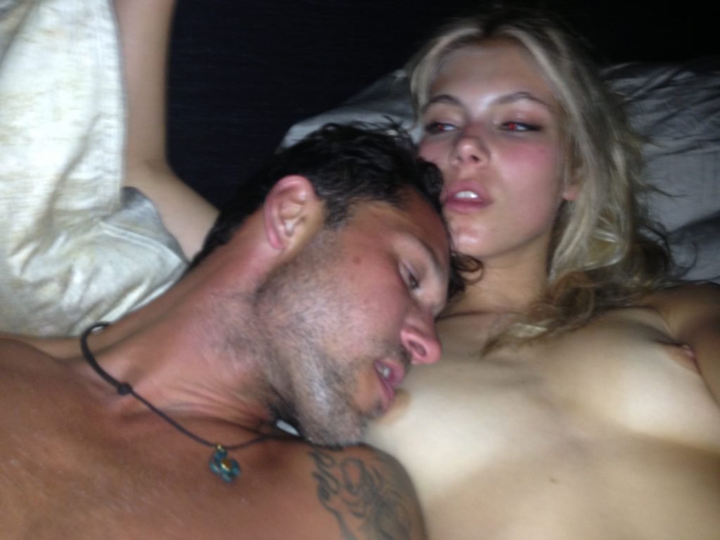 Allegra Carpenter | Celeb Masta 138