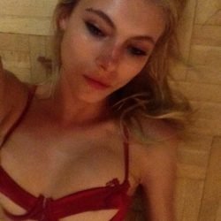 Allegra Carpenter | Celeb Masta 6