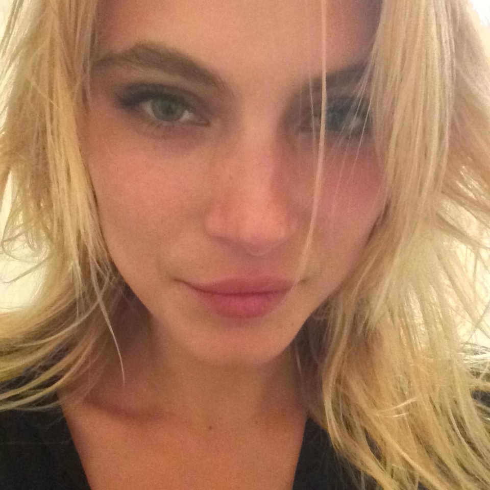 Allegra Carpenter | Celeb Masta 66