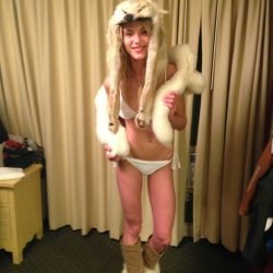 Allegra Carpenter | Celeb Masta 180