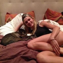 Allegra Carpenter | Celeb Masta 188