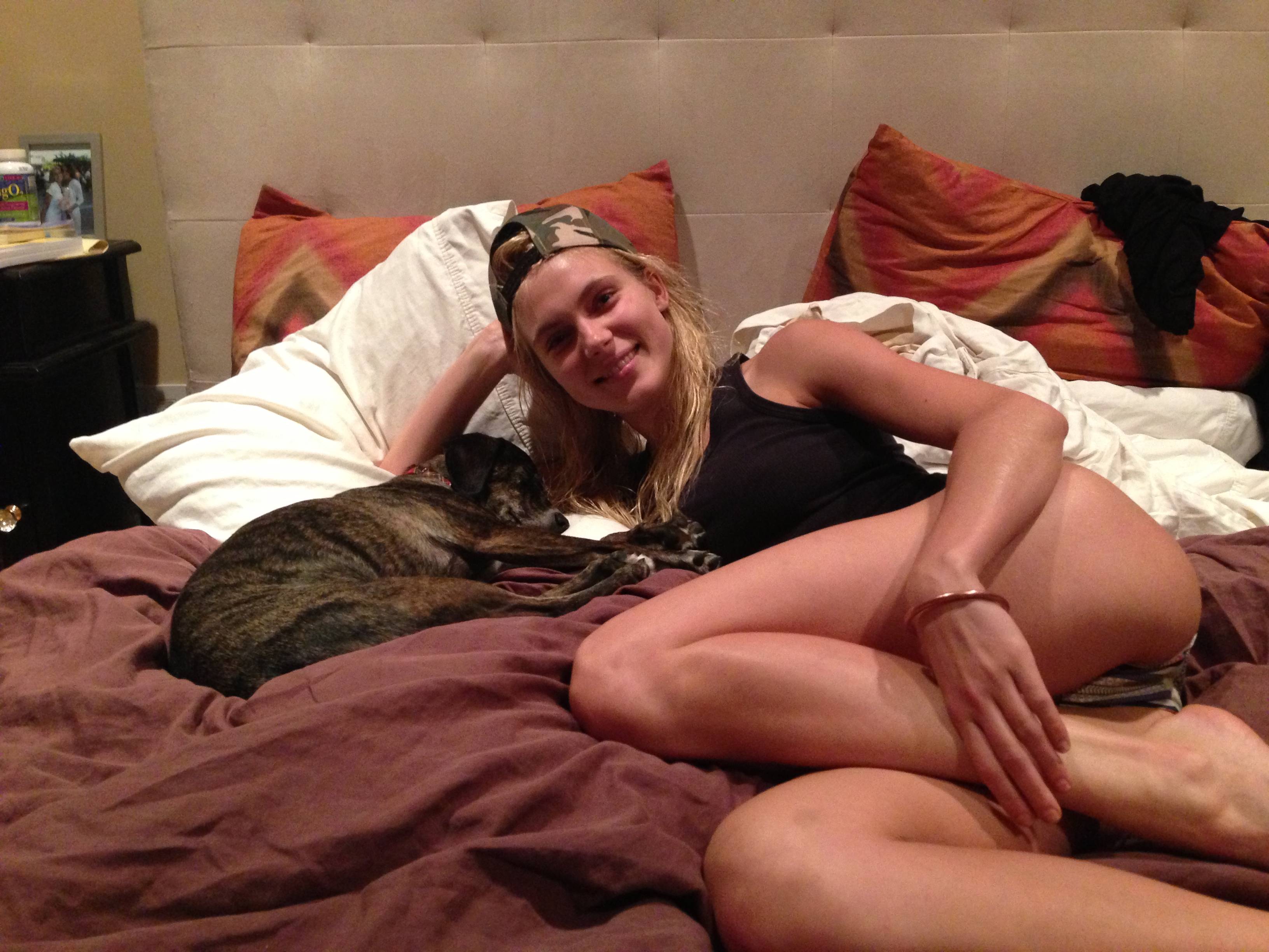 Allegra Carpenter | Celeb Masta 188