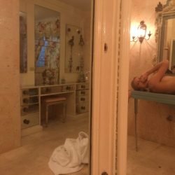 Allegra Carpenter | Celeb Masta 202