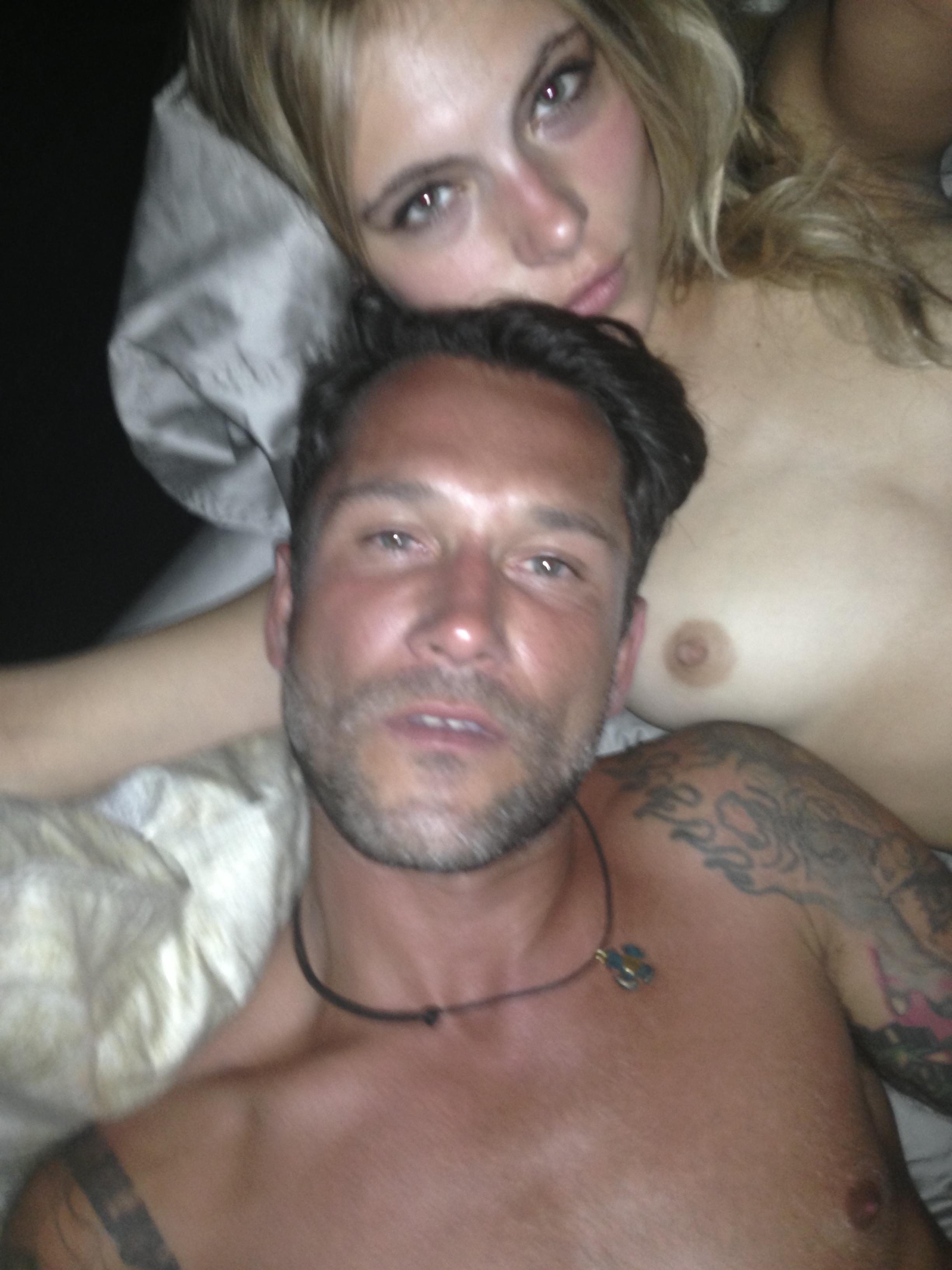 Allegra Carpenter | Celeb Masta 124