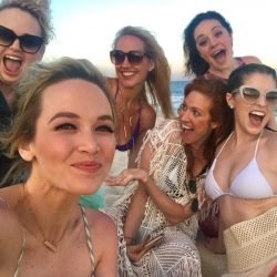 Anna Camp | Celeb Masta 10