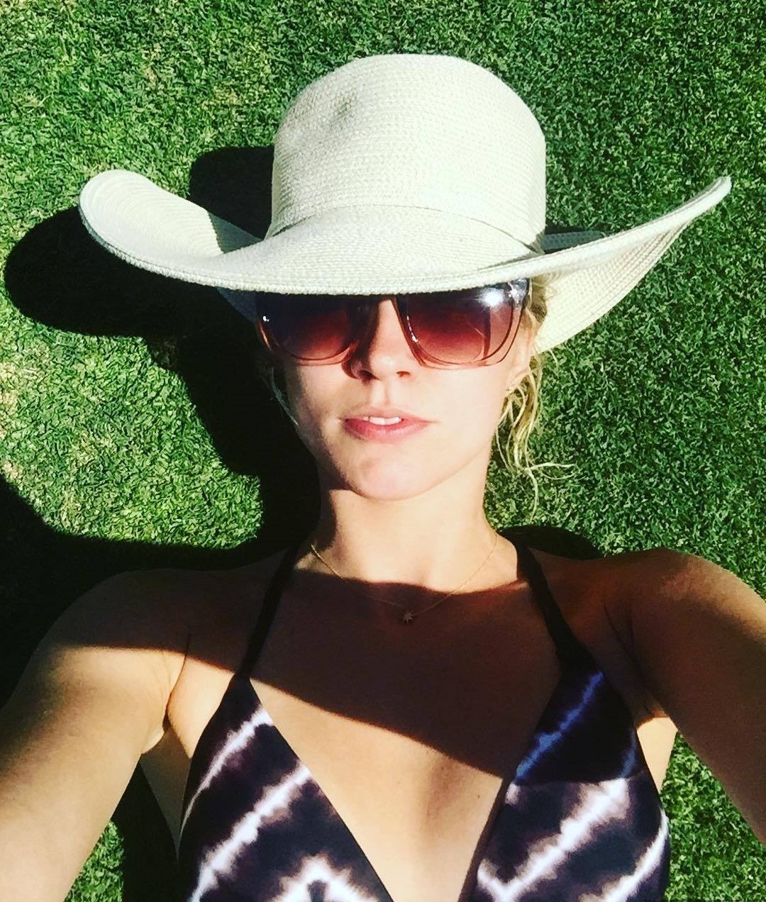 Anna Camp | Celeb Masta 14