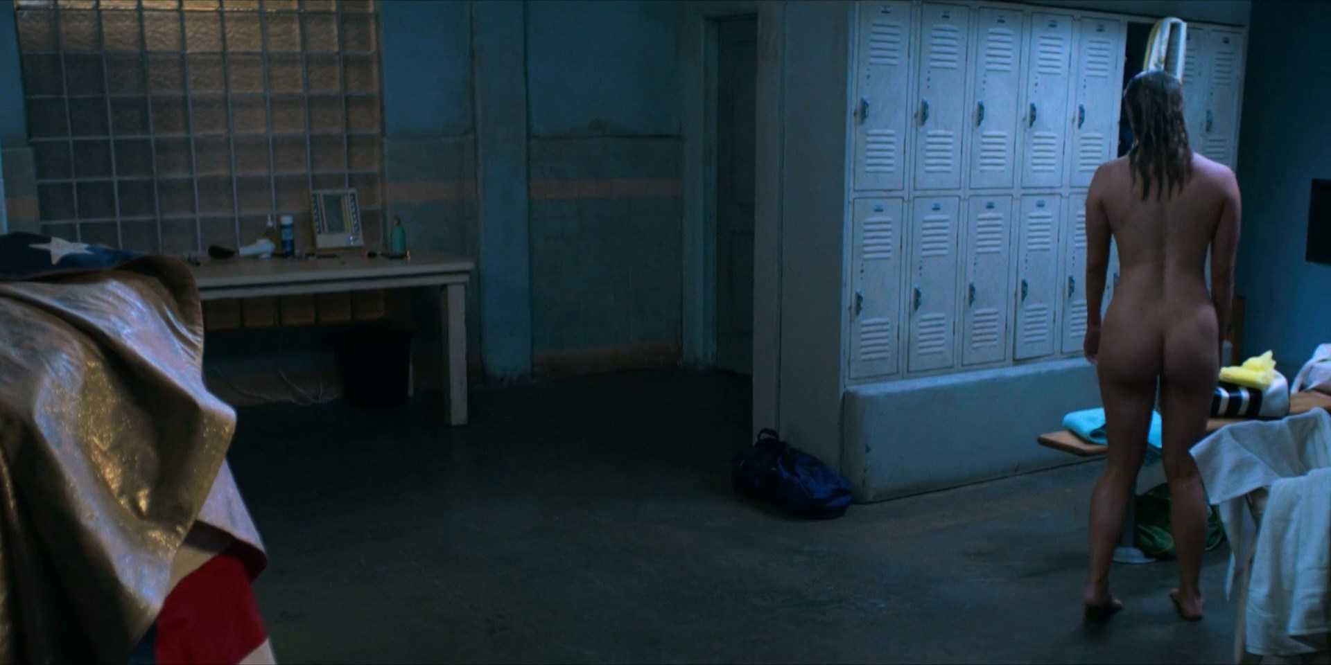 Betty Gilpin | Celeb Masta 12