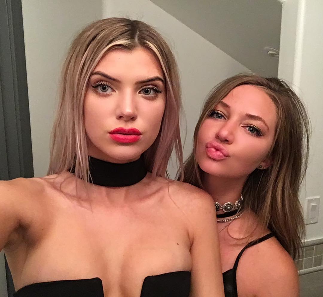 Erika Costell | Celeb Masta 12