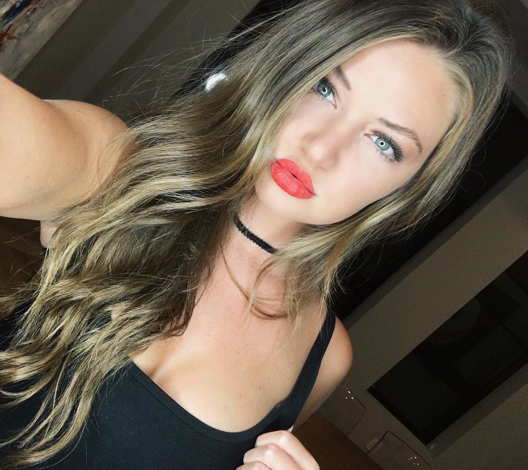 Erika Costell | Celeb Masta 7