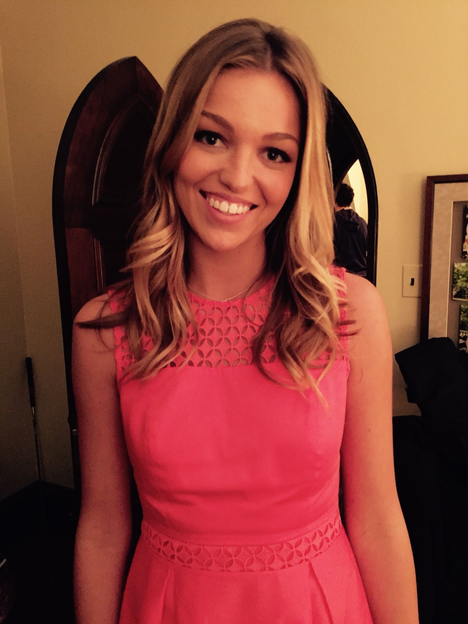 Lili Simmons | Celeb Masta 41