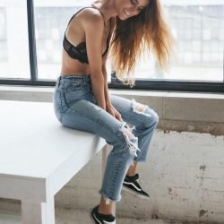 Amberleigh West | Celeb Masta 393