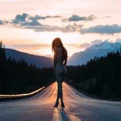 Amberleigh West | Celeb Masta 411