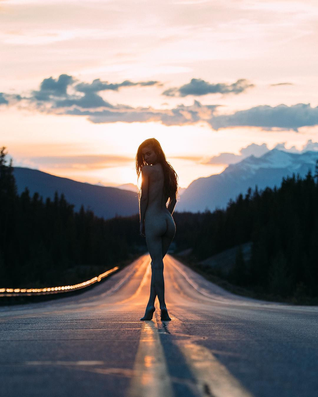 Amberleigh West | Celeb Masta 411