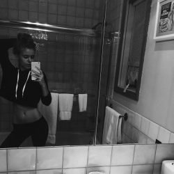 Amberleigh West | Celeb Masta 425