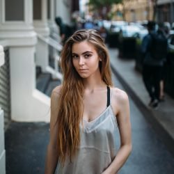 Amberleigh West | Celeb Masta 434