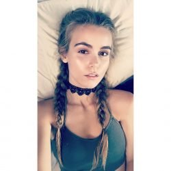 Amberleigh West | Celeb Masta 440