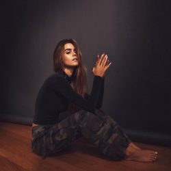 Amberleigh West | Celeb Masta 449