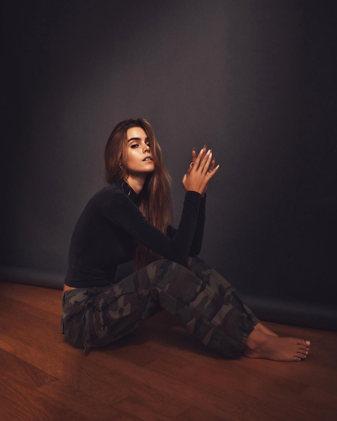 Amberleigh West | Celeb Masta 449