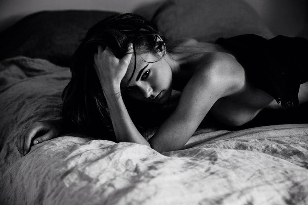 Amberleigh West | Celeb Masta 458