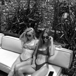 Amberleigh West | Celeb Masta 221