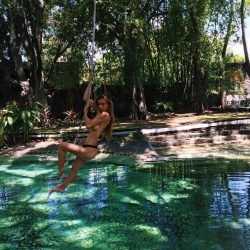 Amberleigh West | Celeb Masta 195