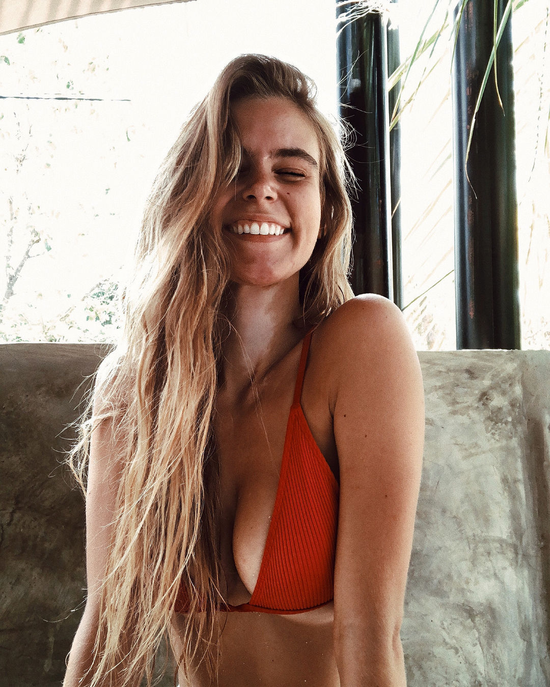 Amberleigh West | Celeb Masta 233