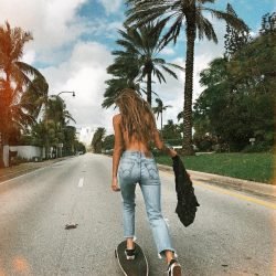 Amberleigh West | Celeb Masta 197