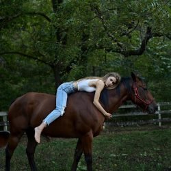 Amberleigh West | Celeb Masta 251