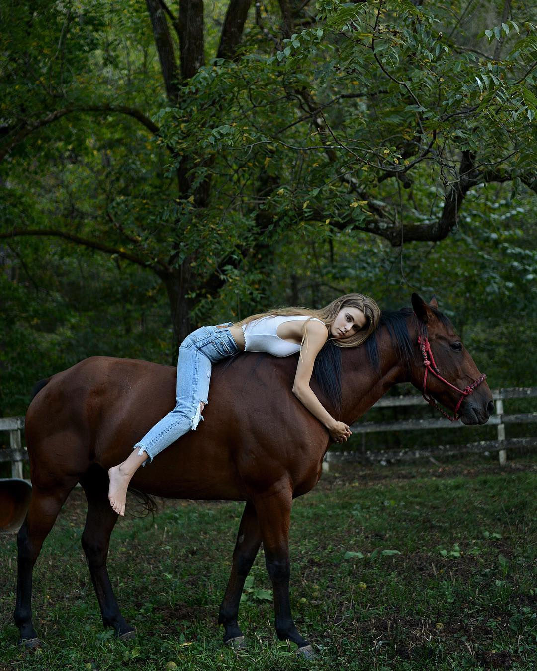 Amberleigh West | Celeb Masta 251