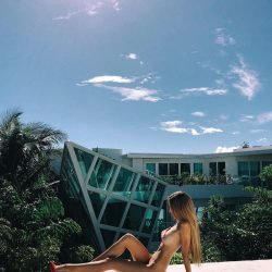 Amberleigh West | Celeb Masta 253