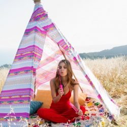 Amberleigh West | Celeb Masta 255