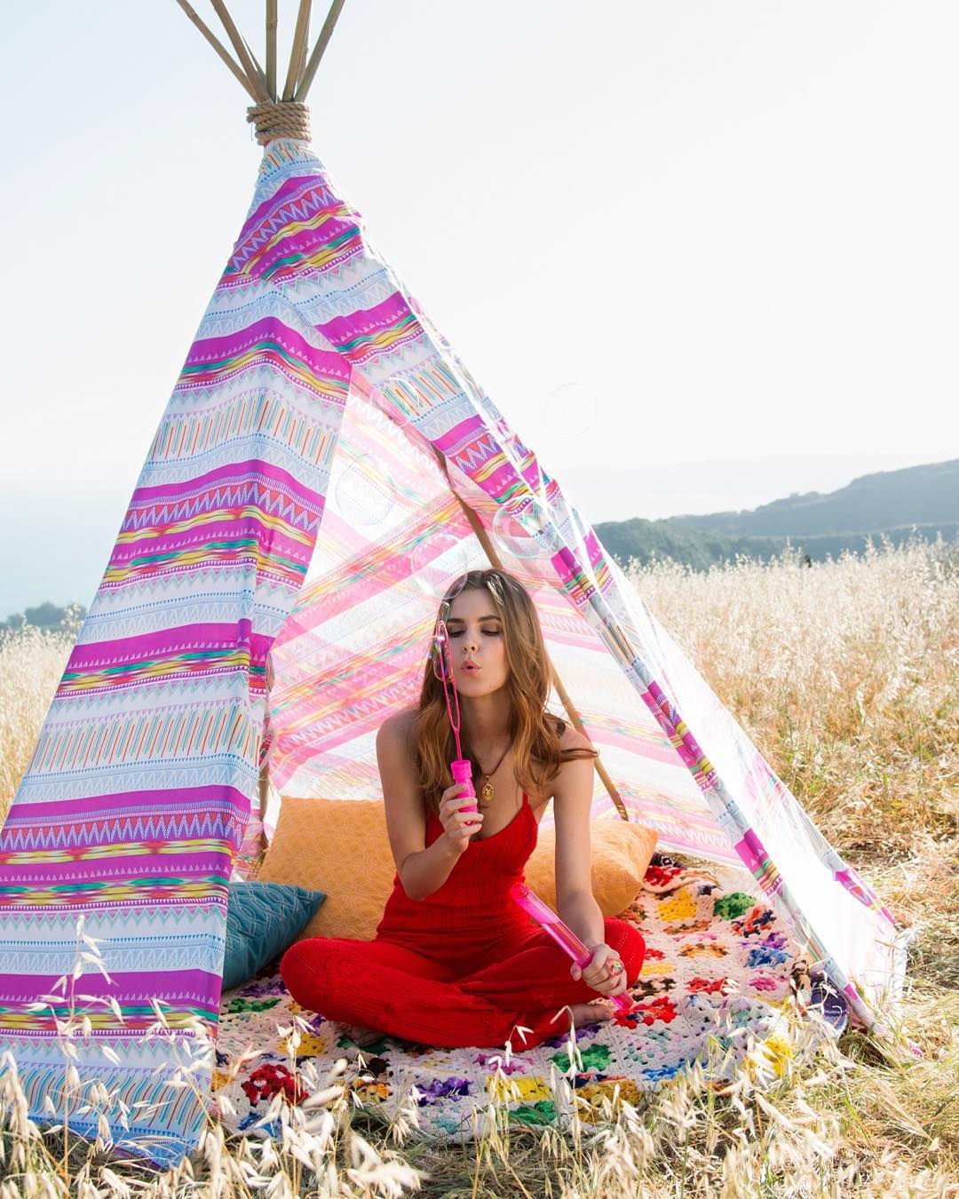 Amberleigh West | Celeb Masta 255