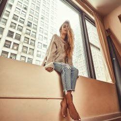 Amberleigh West | Celeb Masta 259