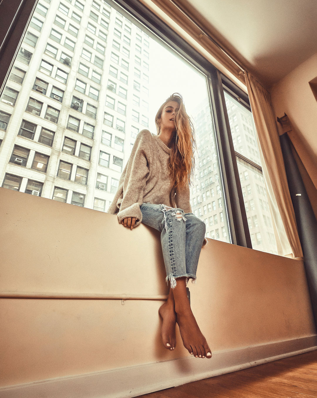 Amberleigh West | Celeb Masta 259