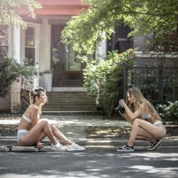 Amberleigh West | Celeb Masta 261