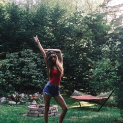 Amberleigh West | Celeb Masta 199