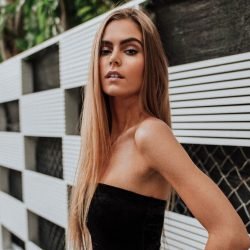 Amberleigh West | Celeb Masta 273