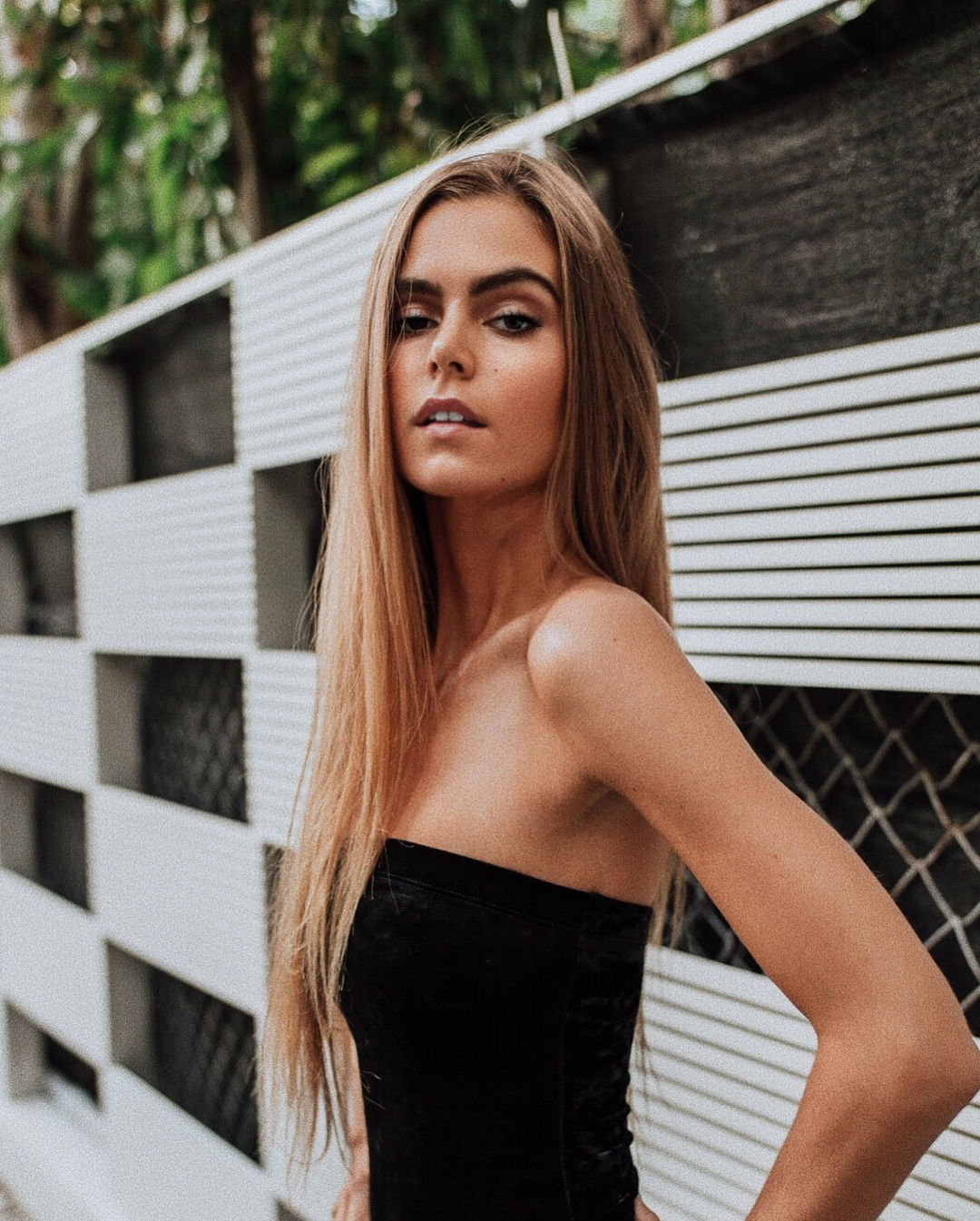 Amberleigh West | Celeb Masta 273