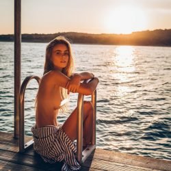 Amberleigh West | Celeb Masta 275