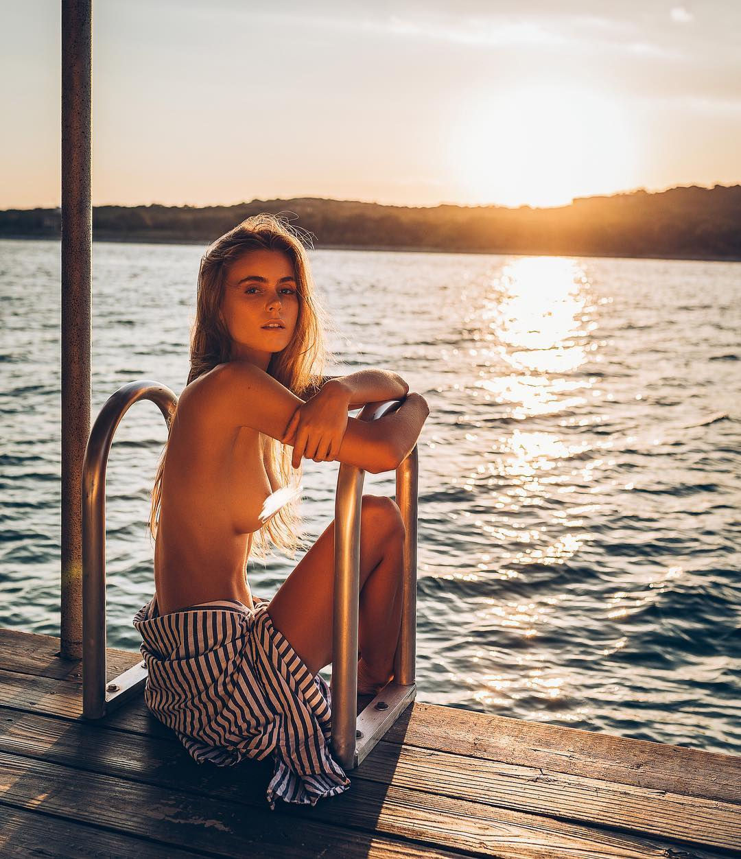 Amberleigh West | Celeb Masta 275