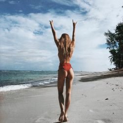 Amberleigh West | Celeb Masta 277