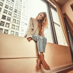 Amberleigh West | Celeb Masta 281