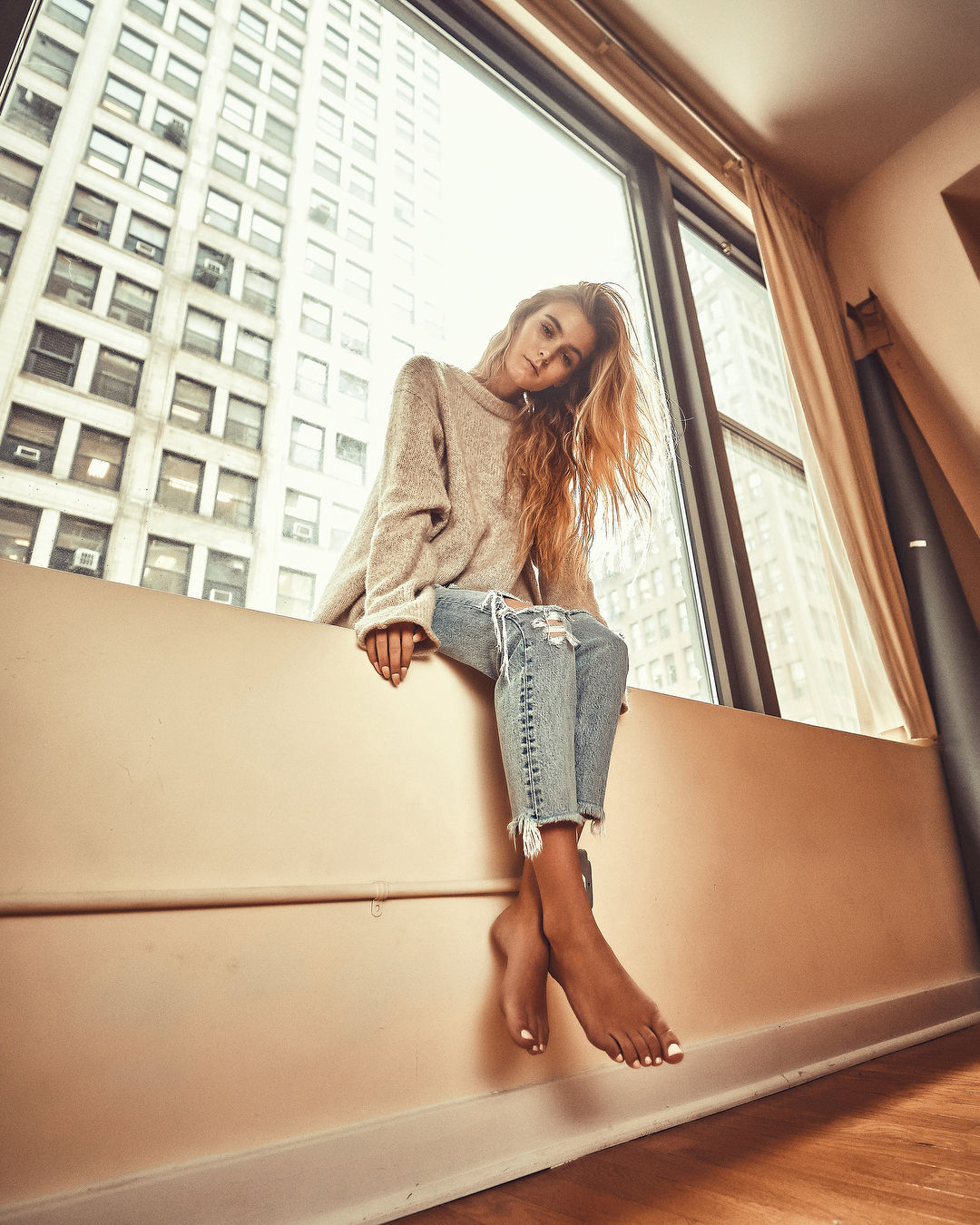 Amberleigh West | Celeb Masta 281