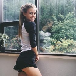 Amberleigh West | Celeb Masta 285